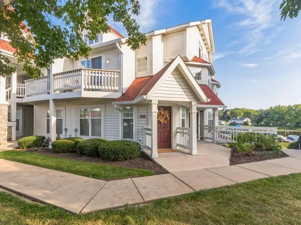 2156 Landings LANE, Delavan, WI 53115