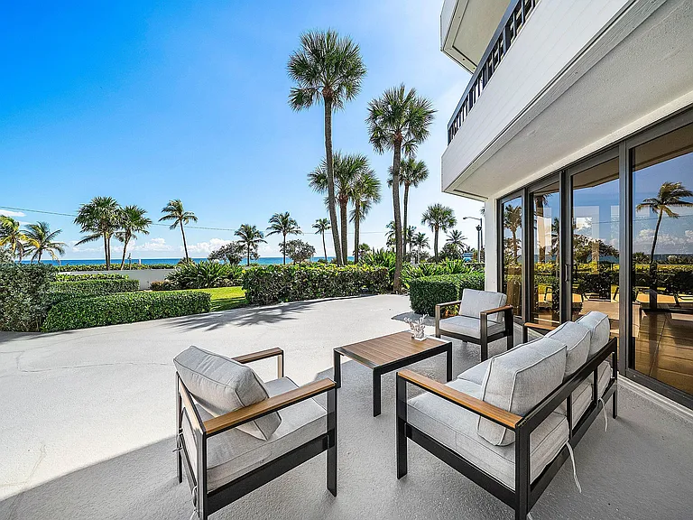 120 S Ocean Blvd #1A — Photo 30