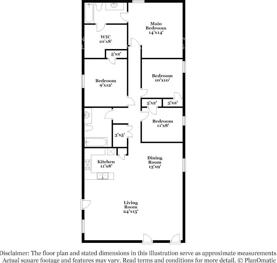 13702 Bucket Wy San Antonio, TX 78252 — Photo 2