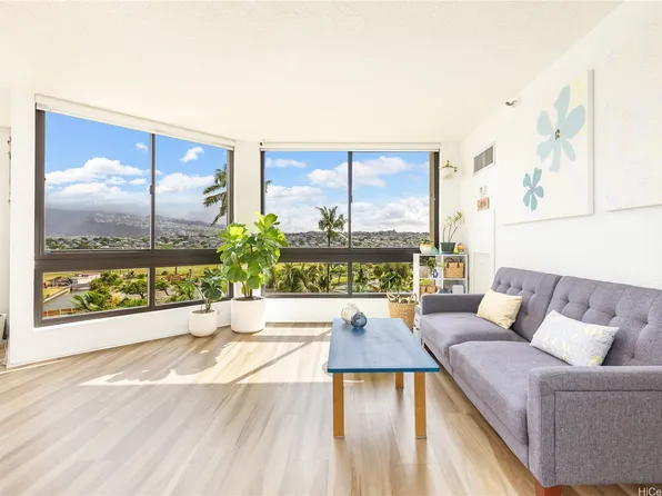 300 Wai Nani Way #Ii811, Honolulu, HI 96815