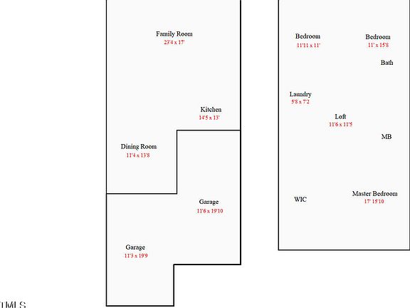 2nd image of 945 Alma Railway Dr #559