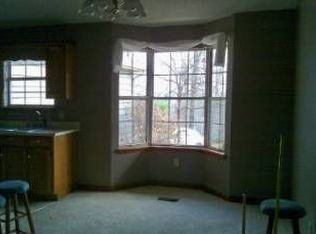 1260 No Pone Rd NW, Georgetown, TN 37336