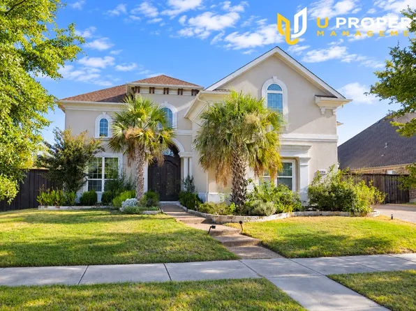 13930 Willow Bend Dr, Frisco, TX 75035
