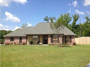 161 Rue Katherine, Opelousas, LA 70570