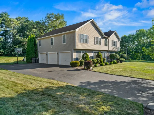 8 Barbara Lane, Southington, CT 06479