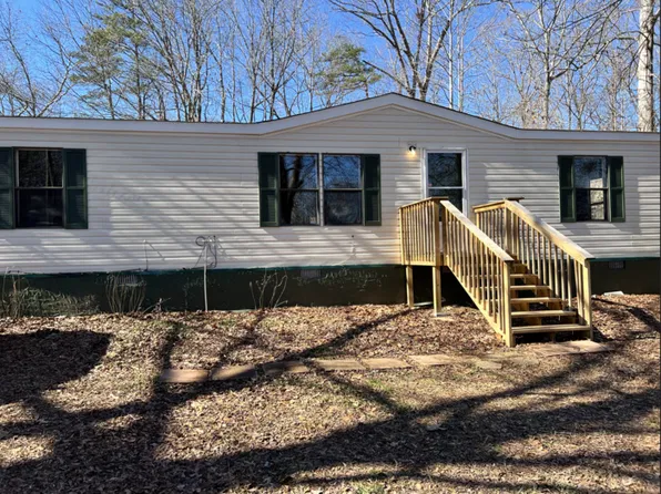 6395 Dogwood Way, Gainesville, GA 30506