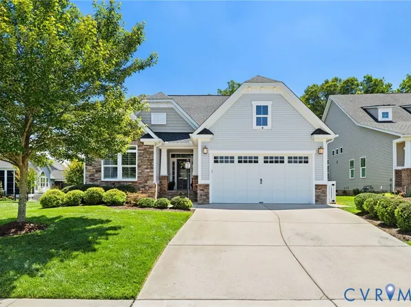 17513 Great Falls Cir, Moseley, VA 23120