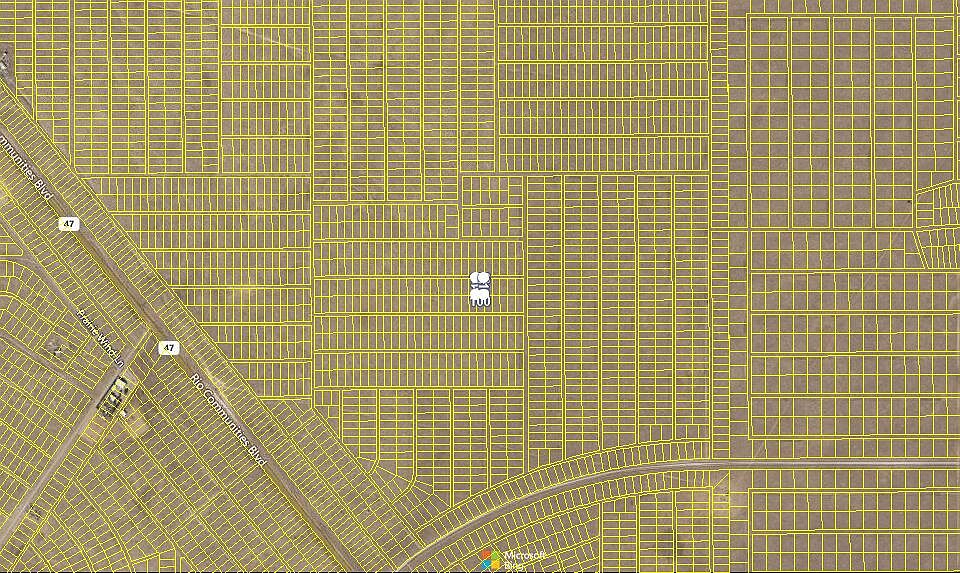 Rio Grande Estates Lot 22 B803 Belen 22B803, Belen, NM 87002 MLS