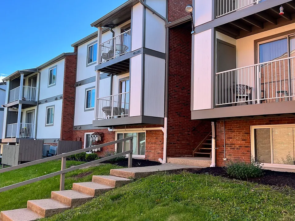 Woodside Aparments