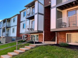 Woodside Aparments, Cincinnati, OH 45239