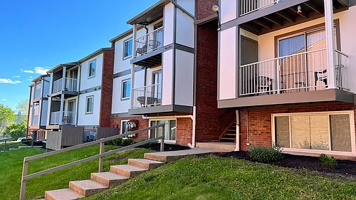 Woodside Aparments Photo 1