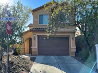 1513 Groom Ave, North Las Vegas, NV 89081
