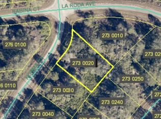 1876 Norma Ct, Lehigh Acres, FL 33972