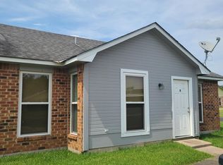 909 Buffet St APT B, Baker, LA 70714