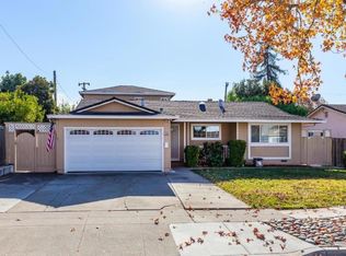 228 Washington Dr, Milpitas, CA 95035