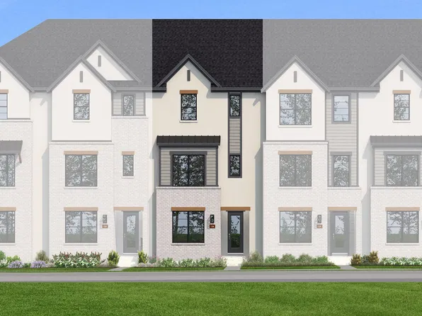 708 Ash Rd, Plano, TX 75075