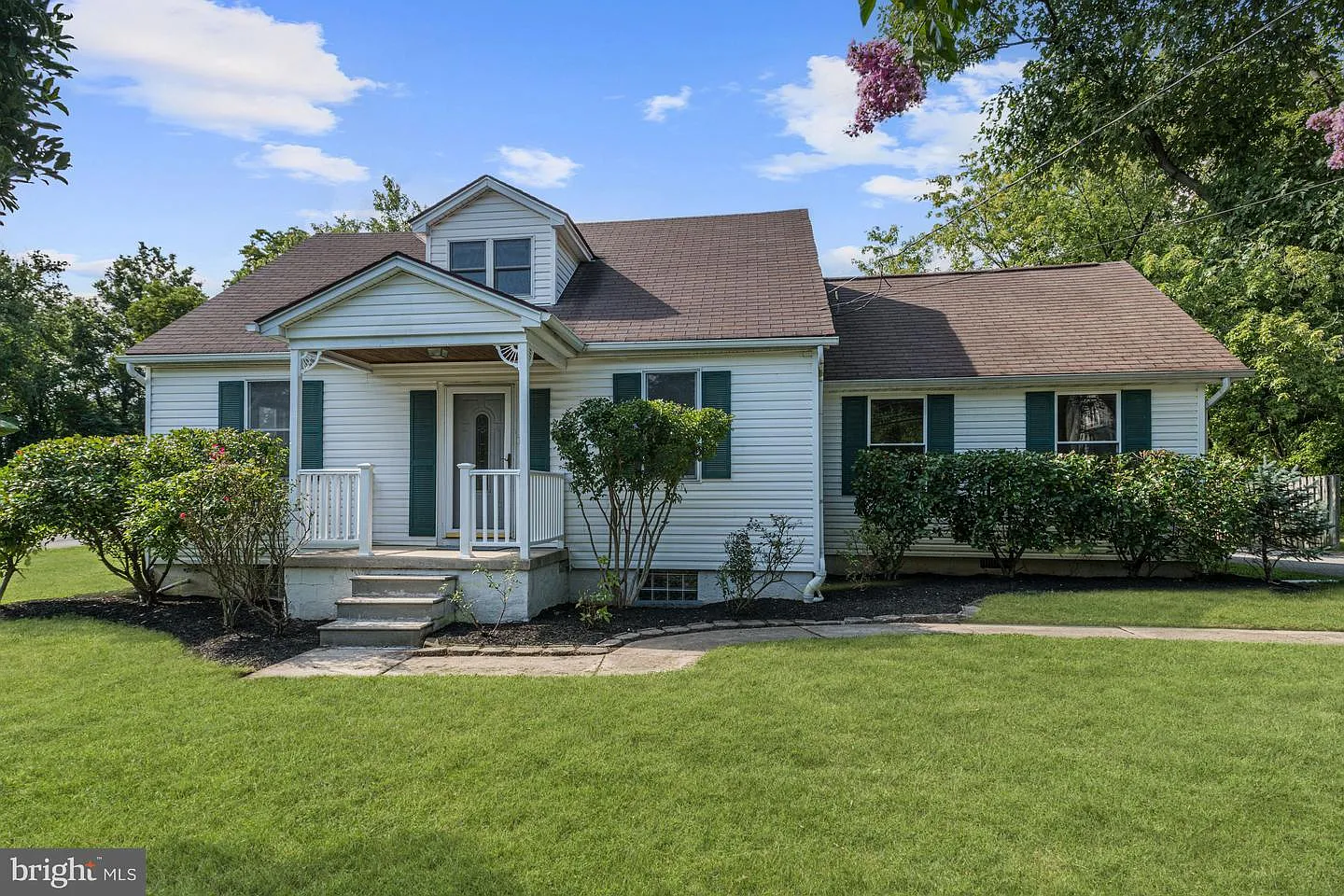 6330 Old Washington Rd photo 1