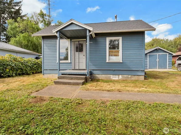 405 Tacoma Boulevard, Algona, WA 98001