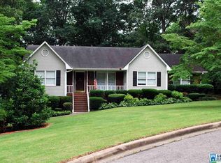 5909 Nuthatch Cir, Pinson, AL 35126