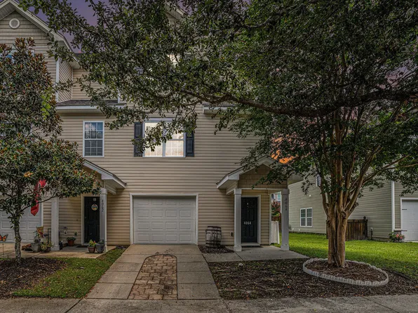 4064 Hartland St, Charleston, SC 29414