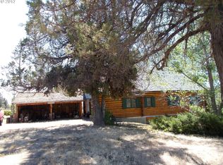 43415 Ritter Rd, Ritter, OR 97856