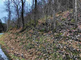 0 Barger Hollow Rd, Parrottsville, TN 37843