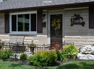 4456 Joy Dr, Enon, OH