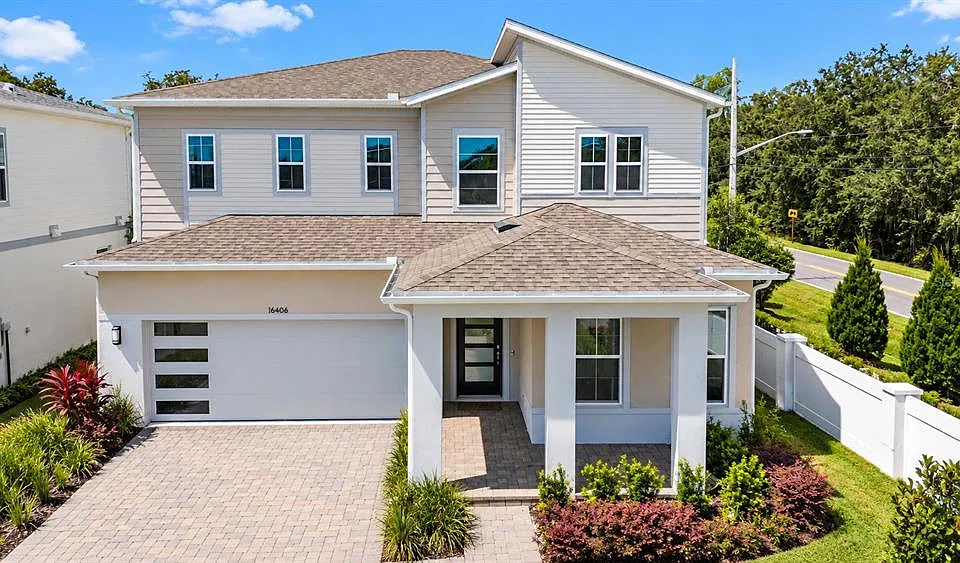 16406 Lone Oak Cir