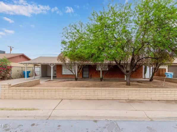 2910 W ROSE Lane, Phoenix, AZ 85017