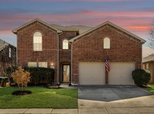 3700 Mountain Ranch Rd, Fort Worth, TX 76115