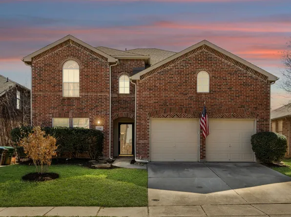 3700 Mountain Ranch Rd, Fort Worth, TX 76115