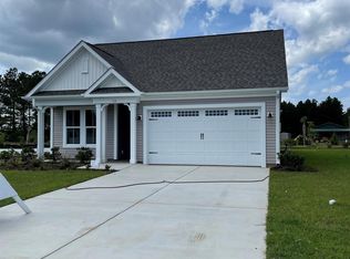 520 Shellbark Dr LOT 41, Kiawah Longs, SC 29568