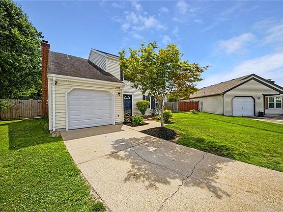 2nd image of 2113 Balston Ct