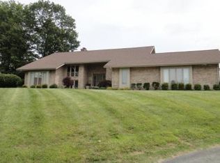 518 Carriage Dr, Beckley, WV 25801
