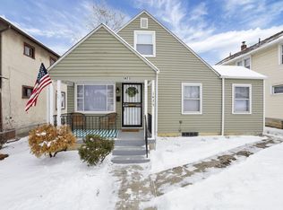 1475 Republic Ave, Columbus, OH