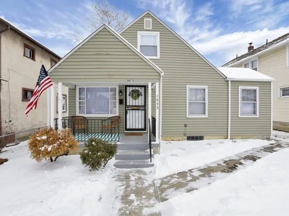 1475 Republic Ave, Columbus, OH 43211