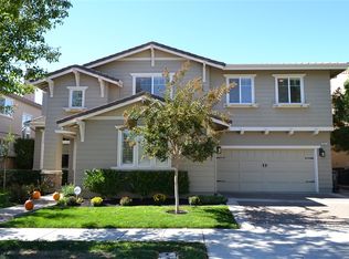 3027 Hastings Way, San Ramon, CA 94582
