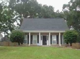 6709 Autumn Ridge Dr, Mobile, AL 36695