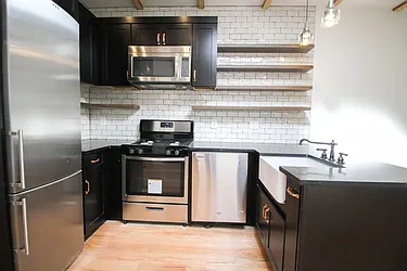 Rented by Miron Realty Group