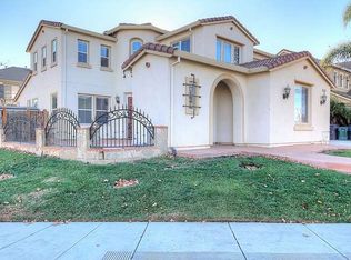 2542 Merchant Dr, Tracy, CA