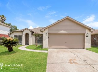3015 Quail Run Dr, Humble, TX 77396