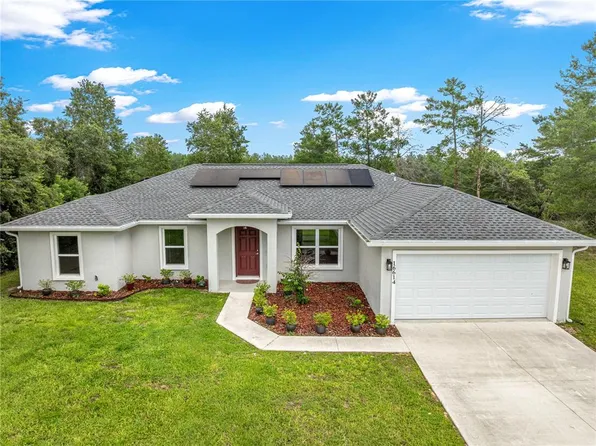 16614 SW 45th Cir, Ocala, FL 34473