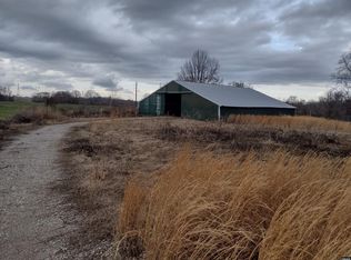 470 Kenny Rd, Martin, TN 38237