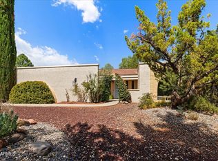 90 Doodlebug Rd, Sedona, AZ 86336