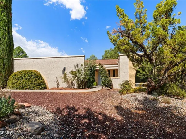 90 Doodlebug Road, Sedona, AZ 86336