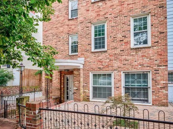 830 25th St NW APT 1, Washington, DC 20037