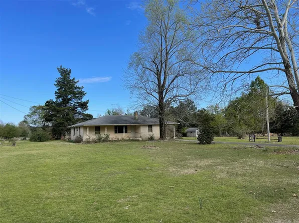 7426 Calhoun 40, Hampton, AR 71744