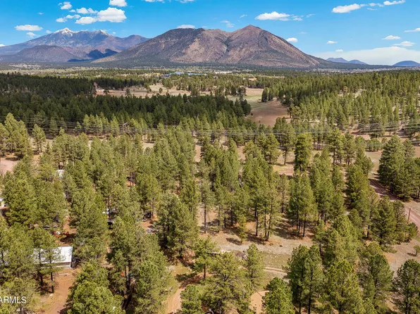 171 S Beech Drive #--, Flagstaff, AZ 86004