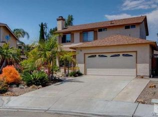 10641 Verbena St, Ventura, CA 93004