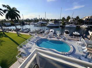 Embassy Condo, Fort Lauderdale, FL 33316